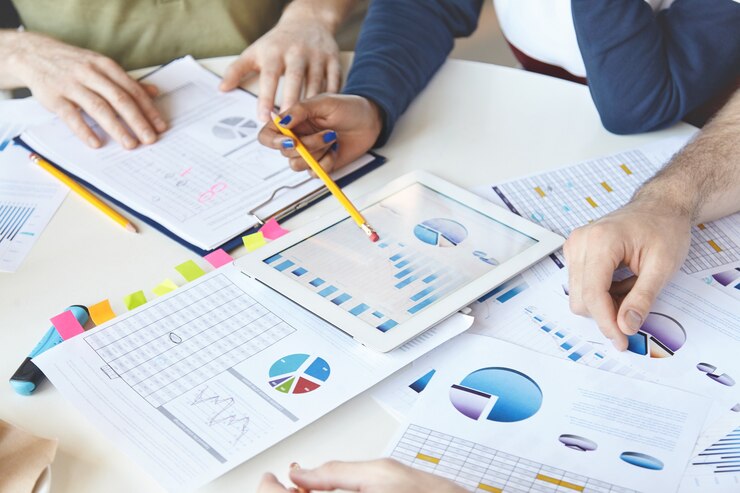 Analytica Global